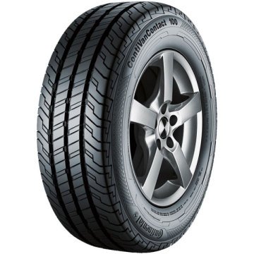 195/60R16C 99/97H ContiVanContact 100 Continental