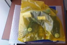 Bongo Silecek Motor Braket Orjinal | 981004E002