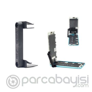 Jıafa Jf-8160 11 Parça İphone 8 İçin Batarya Tamir Seti