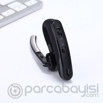 Ally V8 Sport Wıreless Kablosuz Bluetooth Kulaklık