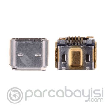 Sony Xperia Sp M35h C5302 C5303 C5306 Şarj Soketi