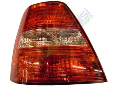Kia Sorento Stop Lambası Sol F/L Orjinal | 924013E510