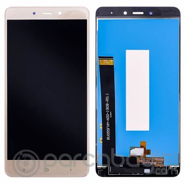Xiaomi Redmi Note 4 Lcd Ekran Dokunmatik