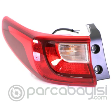 Kia Stonic Sol Dış Stop Orjinal | 92401H8400