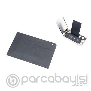 Jıafa Jf-8160 11 Parça İphone 7 Plus İçin Batarya Tamir Seti