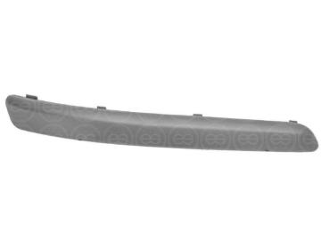 TAMPON BANDI ÖN SAĞ ASTARLI VOLKSWAGEN POLO 2005-2009 | 6Q08077189B9 | 6Q08077189B9