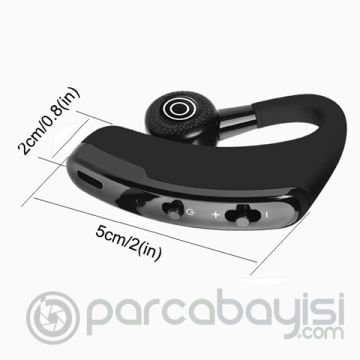 Ally V9 Sport Wıreless Kablosuz Bluetooth Kulaklık