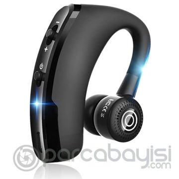 Ally V9 Sport Wıreless Kablosuz Bluetooth Kulaklık