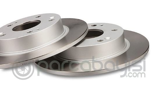 Kia Sportage Ön Disk Takım Muadil | 51712D7000