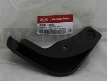 Picanto Arka Teker Paçalığı Sol Orjinal | 868411Y000