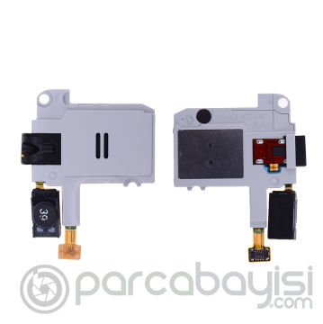 Ally Samsung Galaxy Core Prime G360 İçin Buzzer İç Kulaklık Ve Kulaklık Soketi