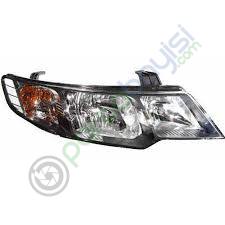 Kia Cerato Far Sağ Komple Orjinal | 921021M020