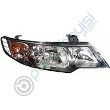 Kia Cerato Far Sağ Komple Orjinal | 921021M020