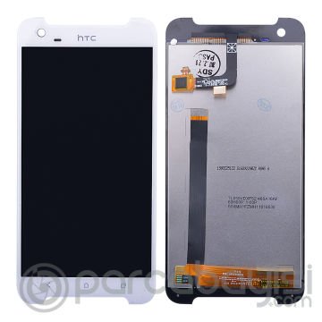 Htc One X9 Lcd Ekran Dokunmatik