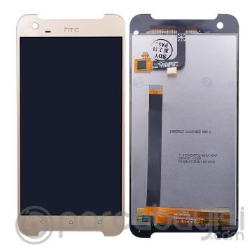 Htc One X9 Lcd Ekran Dokunmatik