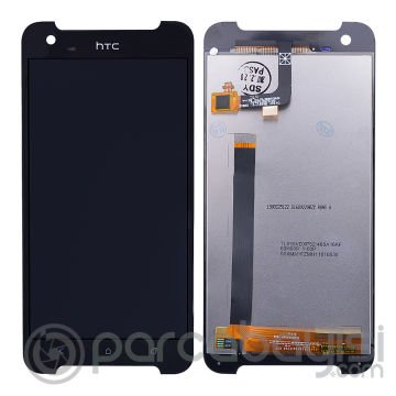 Htc One X9 Lcd Ekran Dokunmatik