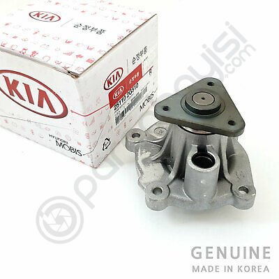 Devirdaim Kia Rio-Ceed Orjinal | 2510004020