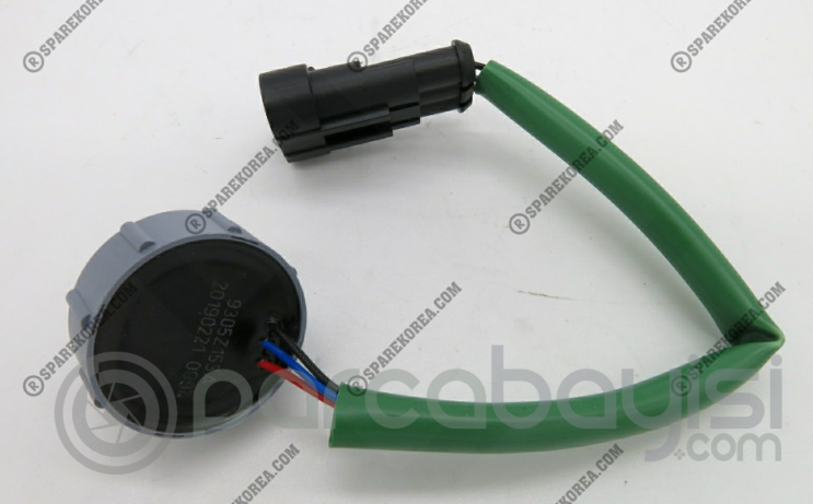 Kia Carnival Mazot Filtre Su Sensör KORE-MARKA | 0K52A23430