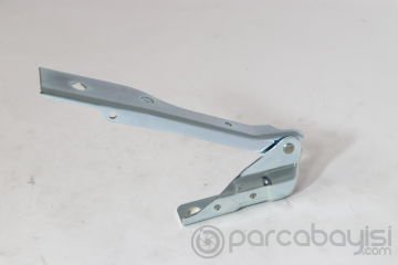 POLO 2010> VW MENTEŞE,KAPUT SOL  | 6R0823301A | 6R0823301A