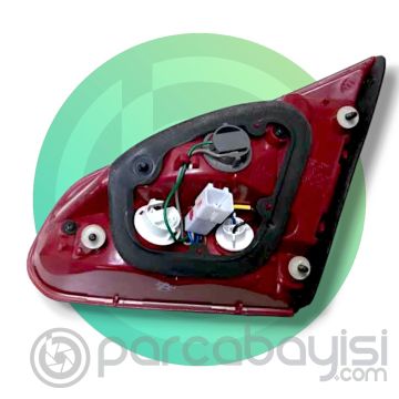 Kia Ceed Bagaj Stop Lambası Sol Orjinal | 92403A2000