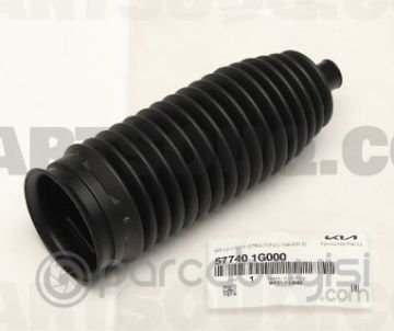 Kia Rio Hidrolik Direksiyon Körük Orjinal | 577401G000