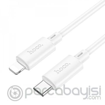 HOCO X88 20W Type-C to iPhone Lightning Hızlı Data ve Şarj Kablosu