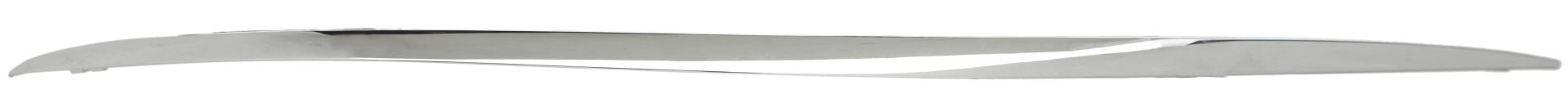 TAMPON ÇITASI ÖN SAĞ KROM MERCEDES E SERİ 2006-2009 | A2118852421 | A2118852421