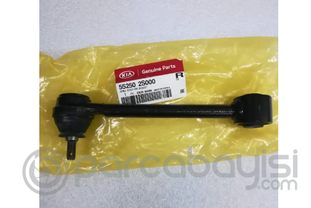 Kia Sportage Arka Yardımcı Kolu Orjinal | 552502S000