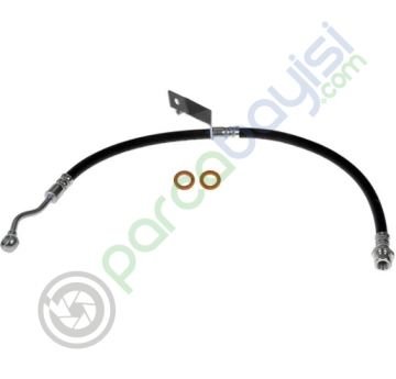 Kia Rio Ön Fren Hortumu Sağ Orjinal 2011-2017 | 587321W000