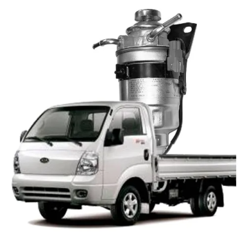 Kia Bongo Yakıt Filtresi Komple Orjinal | 319104E100