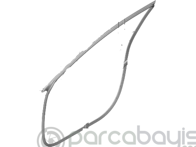 Kıa pıcanto sol ön kapı fitili orjınal 82130CV000