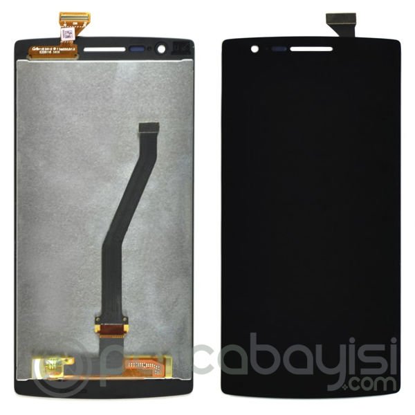 Oneplus One 1+ A0001 Lcd Ekran Dokunmatik Touch