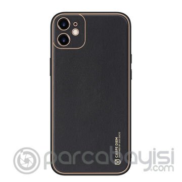 Dux Ducis iPhone 12 mini Kılıf Yolo Series Premium Arka Koruma Kılıf