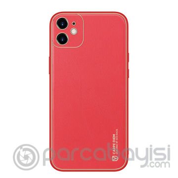 Dux Ducis iPhone 12 mini Kılıf Yolo Series Premium Arka Koruma Kılıf