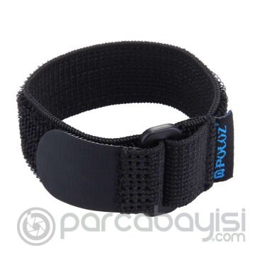 Puluz Gopro Wifi İçin Nylon Strap Tutucu