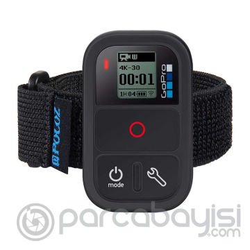 Puluz Gopro Wifi İçin Nylon Strap Tutucu