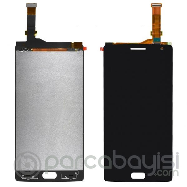 Oneplus Two 2 A2001 A2003 A2005 Lcd Ekran Dokunmatik