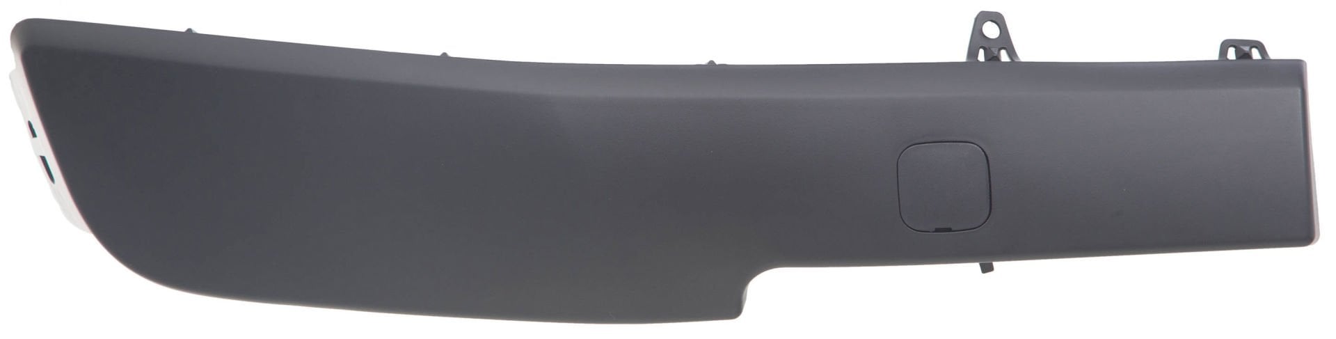 TAMPON BANDI ÖN SAĞ SİYAH RENAULT MEGANE II 2002> | 7701474482 | 7701474482