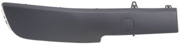 TAMPON BANDI ÖN SAĞ SİYAH RENAULT MEGANE II 2002> | 7701474482 | 7701474482