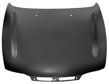 KAPUT ÖN SAC FIAT BRAVO 1996-2001 | 46529689 | 46529689
