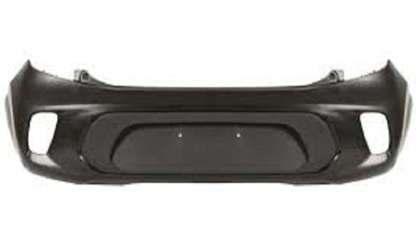 Kia Picanto Arka Tampon Orjinal | 86611G6000