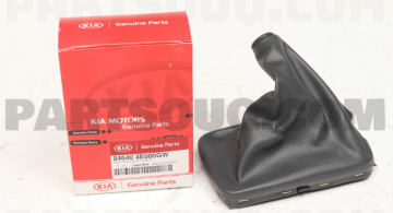 Kia Bongo Vites Körüğü Orjinal | 846404E000Gw
