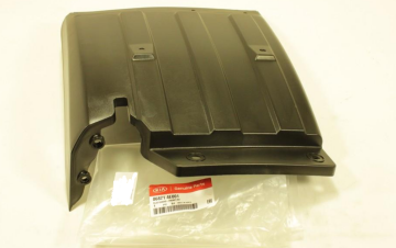 Kia Bongo Ön Çamurluk Plastiği Sağ Orjinal | 868214E001
