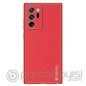 Dux Ducis Sm Galaxy Note 20 Ultra Kılıf Yolo Series Premium Arka Koruma Kılıf