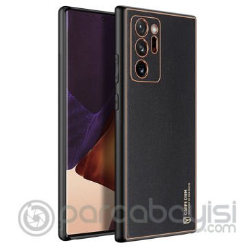 Dux Ducis Sm Galaxy Note 20 Ultra Kılıf Yolo Series Premium Arka Koruma Kılıf