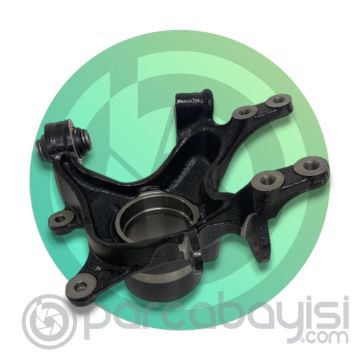 Kia Sportage - Hyundai iX 35 Taşıyıcı Arka Sağ Orjinal | 527203U900