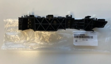 Kia Stonic Ön Tampon Braketi Sol Orjinal | 86513H8400