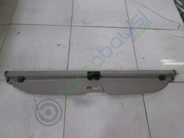Sorento Bagaj Üst Örtüsu Bej Orjinal | 857323E010Fc