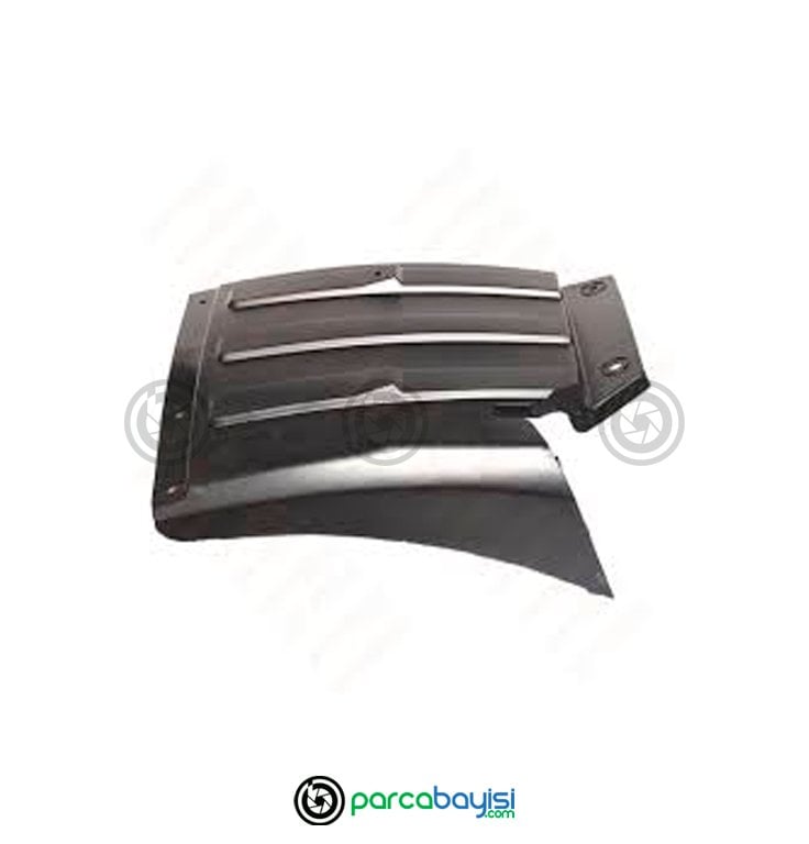 Kia Bongo Ön Çamurluk Plastiği Sağ Orjinal | 868214E001