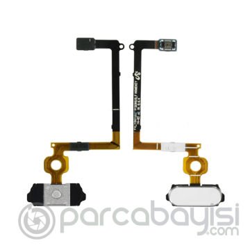 Ally Samsung Galaxy S6 G920 İçin Home Tuş Joystic  Film